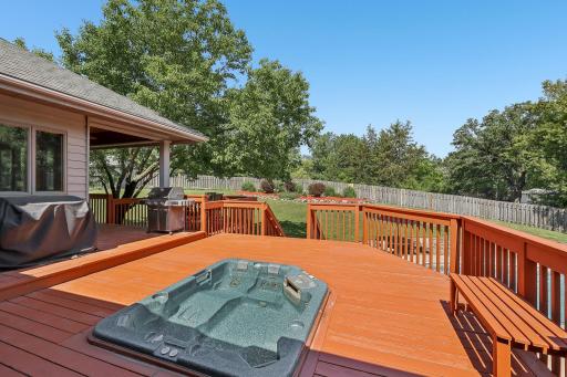 8583 Bower Path, Inver Grove Heights, MN 55076