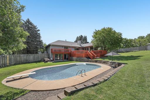 8583 Bower Path, Inver Grove Heights, MN 55076