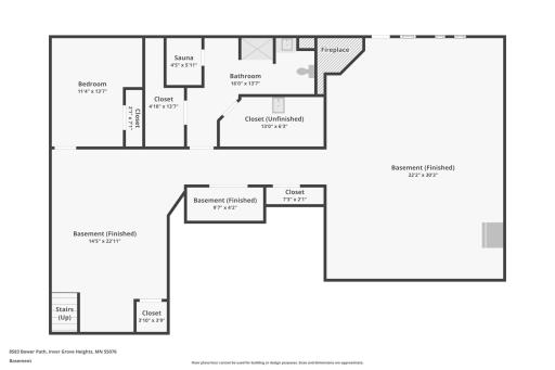 8583 Bower Path, Inver Grove Heights, MN 55076