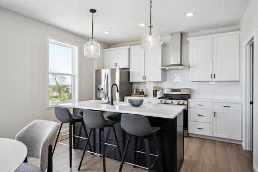 Another Robert Thomas Home Sold Before Print! Orono School District. Cul-de-sac. Photos may not depict actual home plan configuration. Features/materials/finishes shown contain options that are not included in price. This home is under construction!