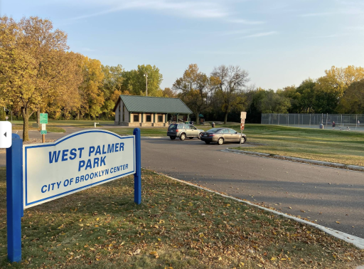West Palmer Park