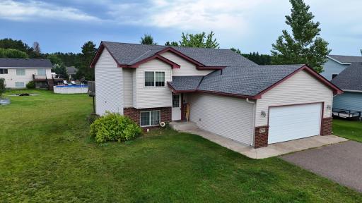 17767 Madison Drive, Little Falls, MN 56345