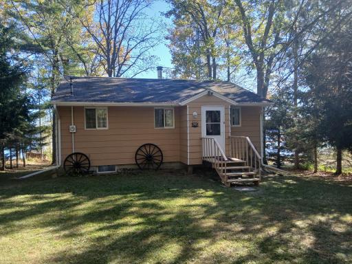 2047 Clover Lane NE, Longville, MN 56655