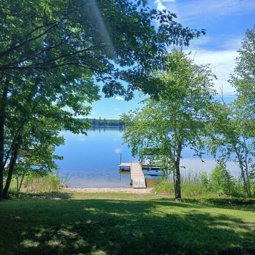 2047 Clover Lane NE, Longville, MN 56655