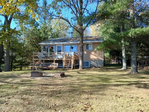 2047 Clover Lane NE, Longville, MN 56655