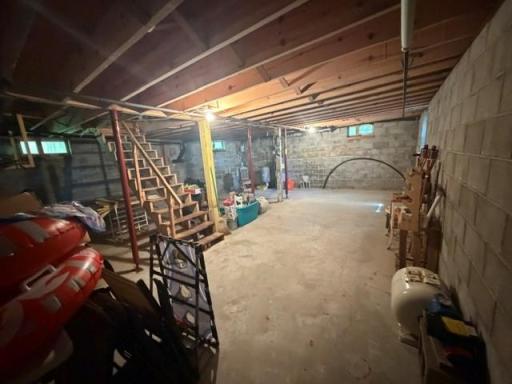 2047 Clover Lane NE, Longville, MN 56655
