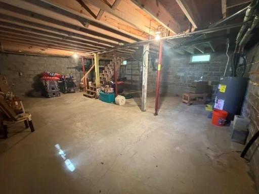 2047 Clover Lane NE, Longville, MN 56655