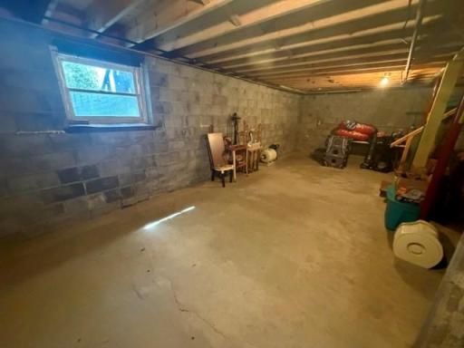 2047 Clover Lane NE, Longville, MN 56655