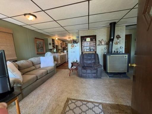2047 Clover Lane NE, Longville, MN 56655