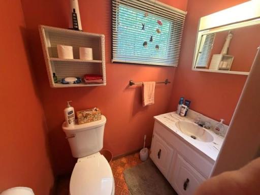 2047 Clover Lane NE, Longville, MN 56655