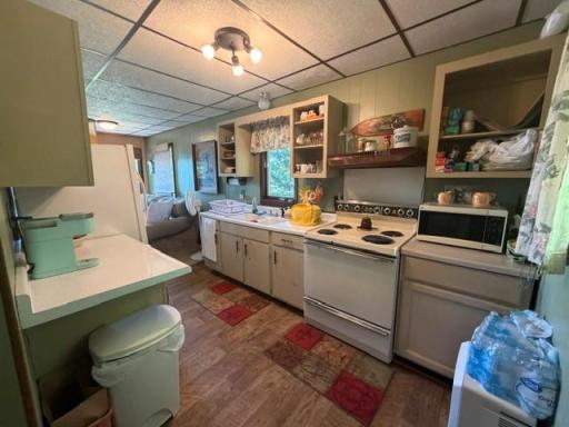 2047 Clover Lane NE, Longville, MN 56655