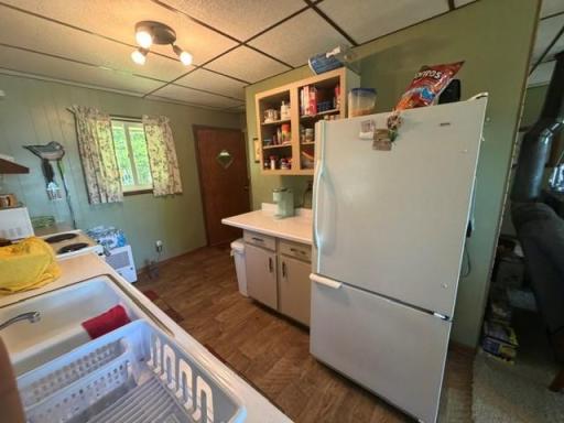 2047 Clover Lane NE, Longville, MN 56655