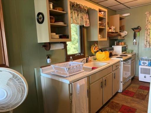 2047 Clover Lane NE, Longville, MN 56655