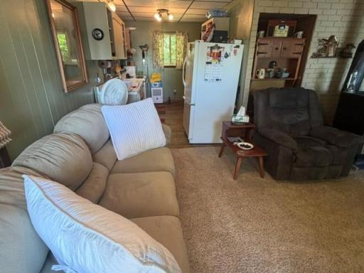 2047 Clover Lane NE, Longville, MN 56655