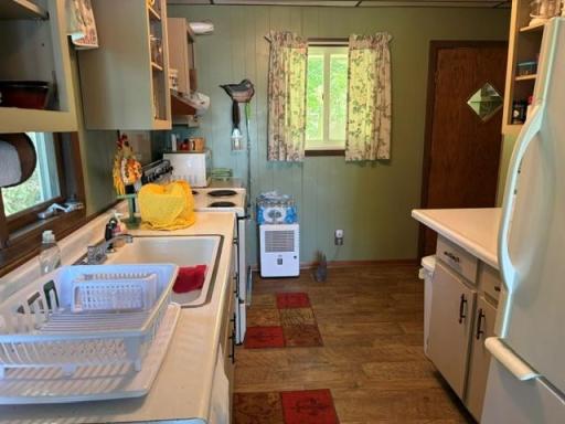 2047 Clover Lane NE, Longville, MN 56655