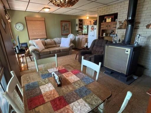 2047 Clover Lane NE, Longville, MN 56655