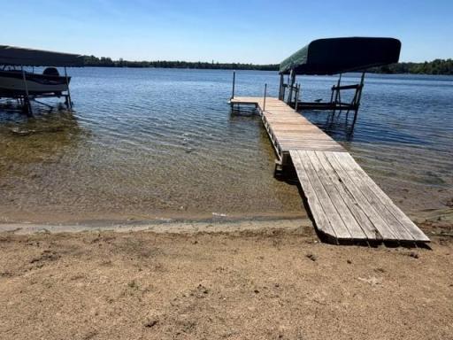2047 Clover Lane NE, Longville, MN 56655