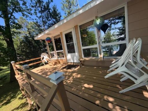 2047 Clover Lane NE, Longville, MN 56655