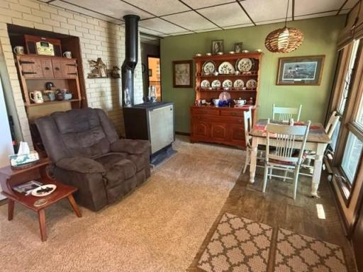 2047 Clover Lane NE, Longville, MN 56655