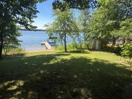 2047 Clover Lane NE, Longville, MN 56655