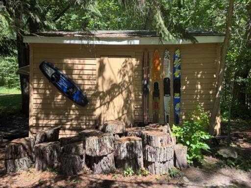 2047 Clover Lane NE, Longville, MN 56655