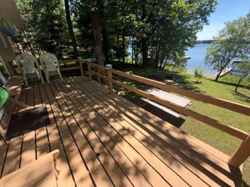 2047 Clover Lane NE, Longville, MN 56655