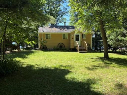 2047 Clover Lane NE, Longville, MN 56655