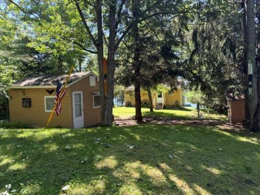 2047 Clover Lane NE, Longville, MN 56655