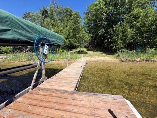2047 Clover Lane NE, Longville, MN 56655