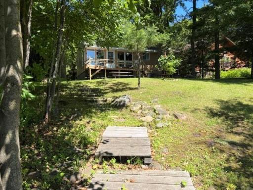2047 Clover Lane NE, Longville, MN 56655