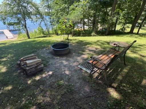 2047 Clover Lane NE, Longville, MN 56655