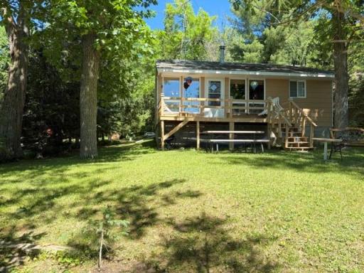 2047 Clover Lane NE, Longville, MN 56655