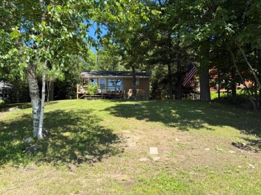 2047 Clover Lane NE, Longville, MN 56655