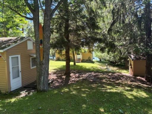 2047 Clover Lane NE, Longville, MN 56655
