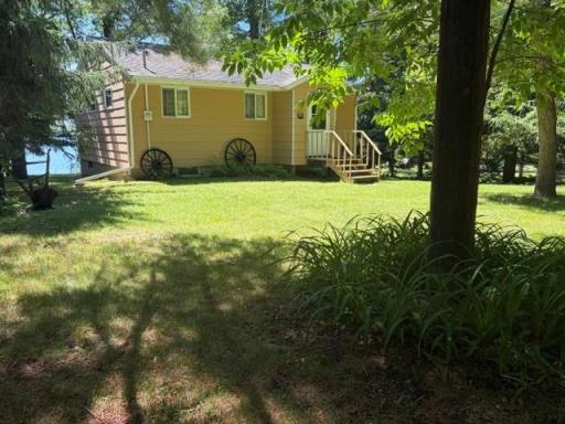 2047 Clover Lane NE, Longville, MN 56655