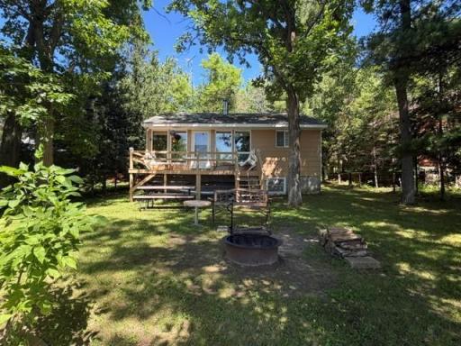 2047 Clover Lane NE, Longville, MN 56655