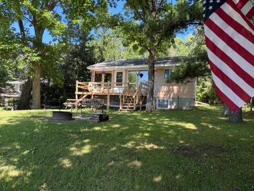 2047 Clover Lane NE, Longville, MN 56655