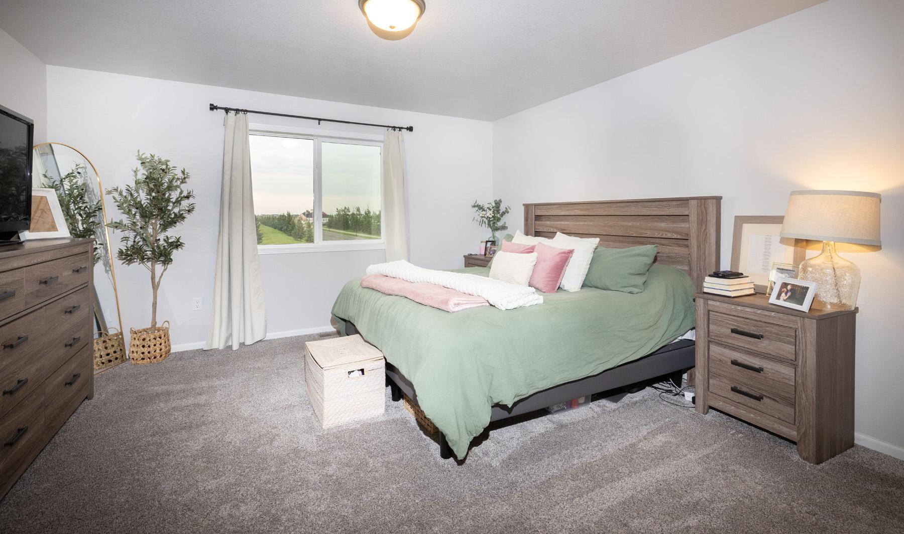 Large Primary Bedroom