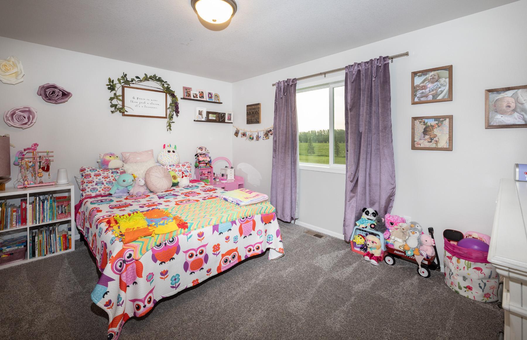 Bedroom #3