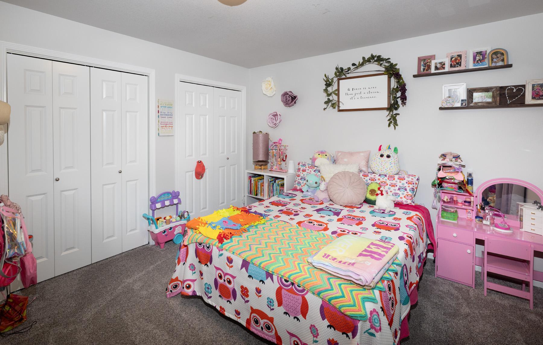 Bedroom #3