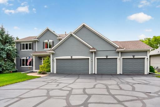 7157 Hidden Valley Lane S, Cottage Grove, MN 55016