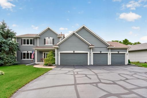 7157 Hidden Valley Lane S, Cottage Grove, MN 55016