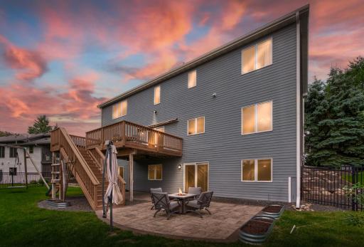7157 Hidden Valley Lane S, Cottage Grove, MN 55016