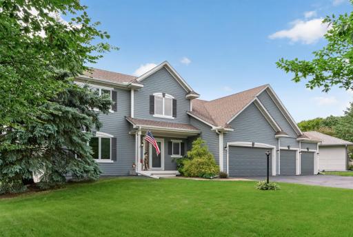 7157 Hidden Valley Lane S, Cottage Grove, MN 55016