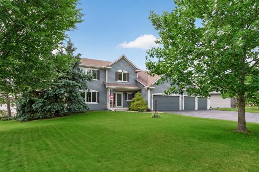 7157 Hidden Valley Lane S, Cottage Grove, MN 55016