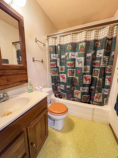 2926 Madison Avenue SW, Bemidji, MN 56601