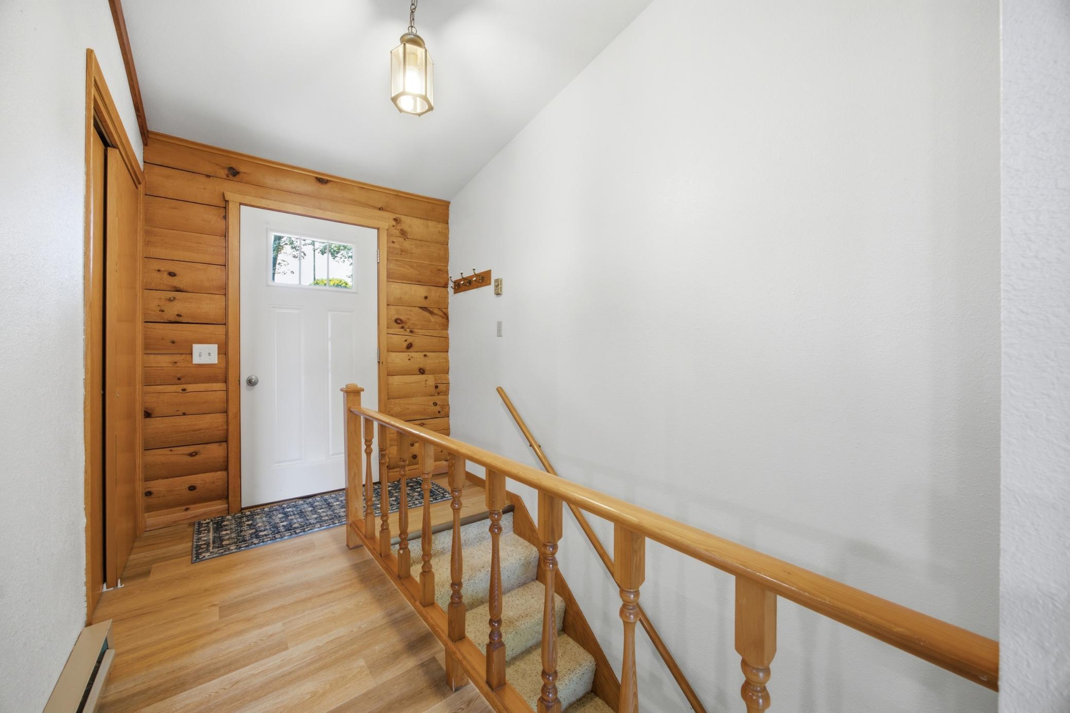 Immaculate well kept 2 owner home