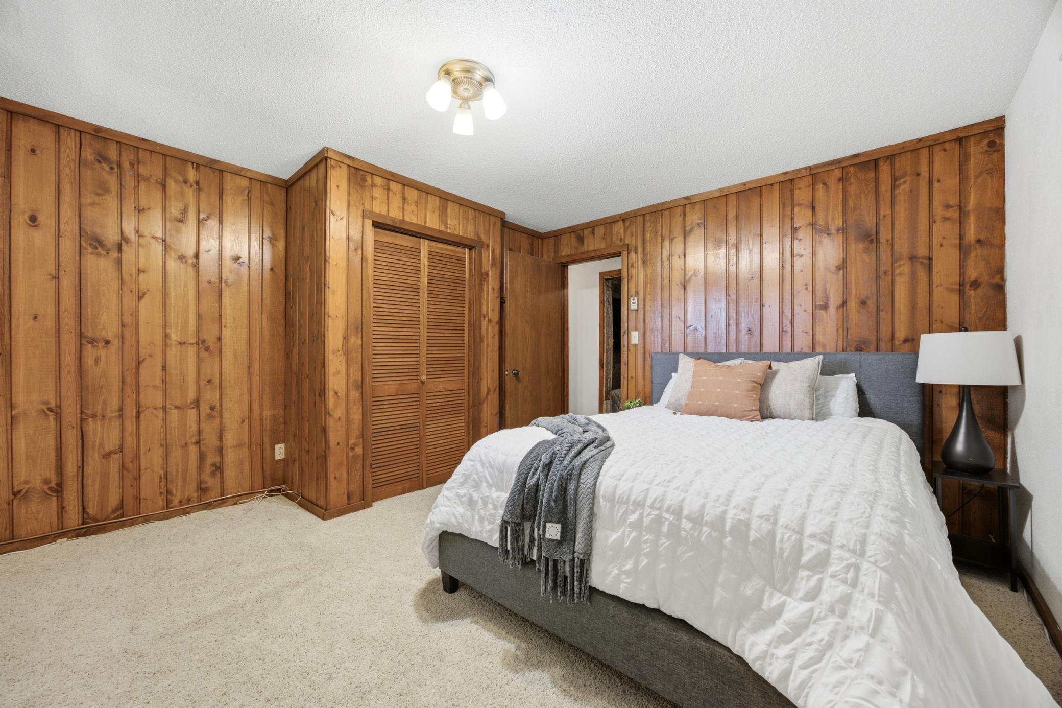 3rd bedroom
