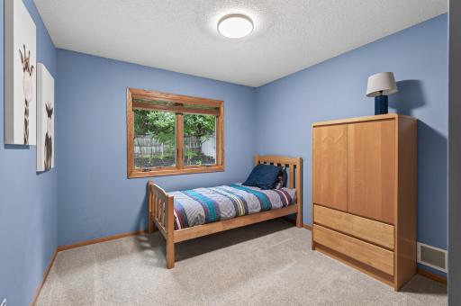 Whether it's a bedroom, nursery, or study space, this versatile room is ready to meet your family's changing needs.
