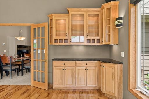 Designed for effortless entertaining and unforgettable gatherings.